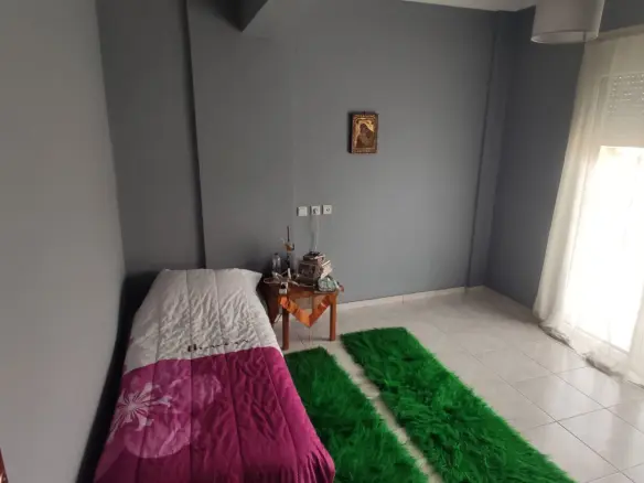 Maisonette With 2 Bedrooms On The Olympic Coast