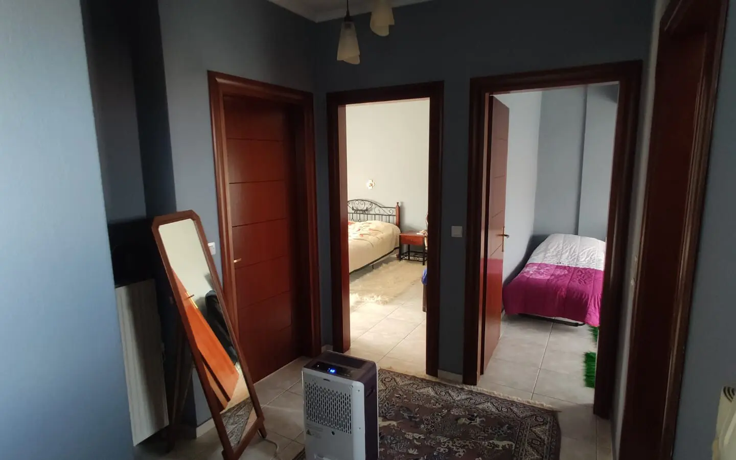 Maisonette With 2 Bedrooms On The Olympic Coast