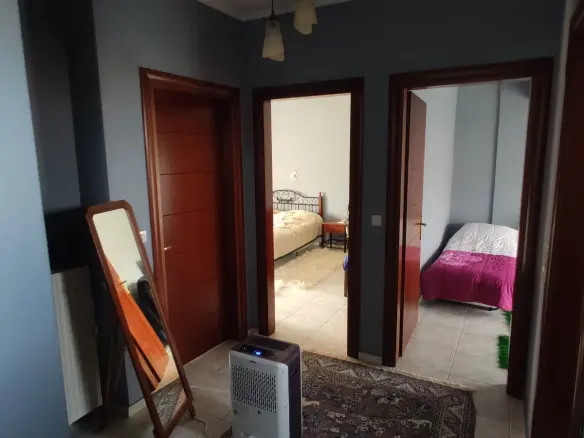 Maisonette With 2 Bedrooms On The Olympic Coast