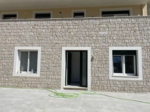 1-bedroom Flat In Corfu, Greece (47 M²)