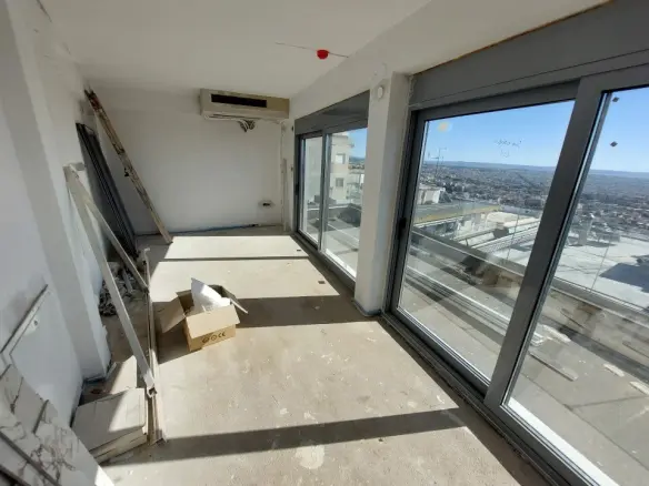 Maisonette With 3 Bedrooms In Thessaloniki, 200 M² Area