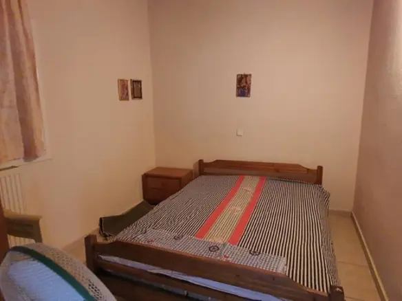 4-bedroom Maisonette In Poligiros, Greece (130 M²)