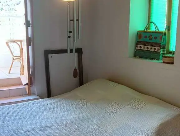 Maisonette With 2 Bedrooms In Crete, 80 M² Area