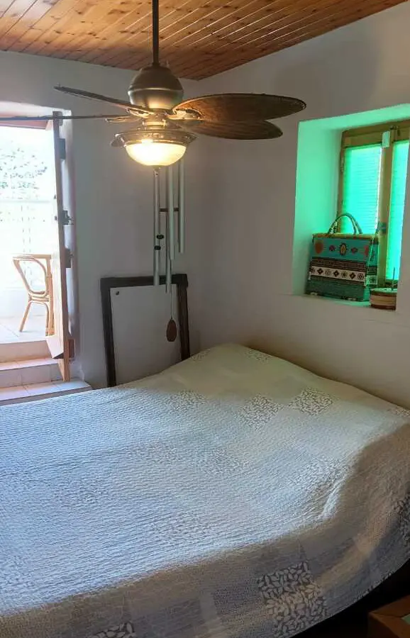 Maisonette In Agios Nikolaos, Greece (80 M²)