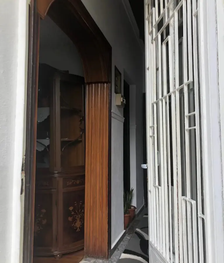 3-bedroom Building In Thasos, Greece (122 M²)