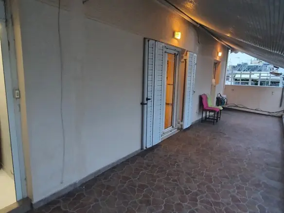Two-bedroom Flat In Athens With 82 M² And Renovated Features