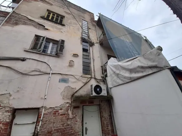 Land Plot Of 332 M² Available In Thessaloniki Region