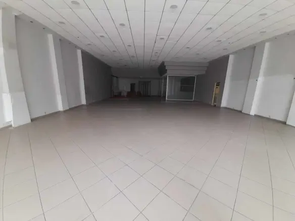 Land Plot Of 332 M² Available In Thessaloniki Region