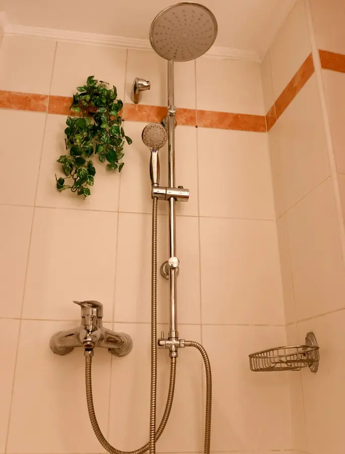 Flat With Two Bedrooms In Athens