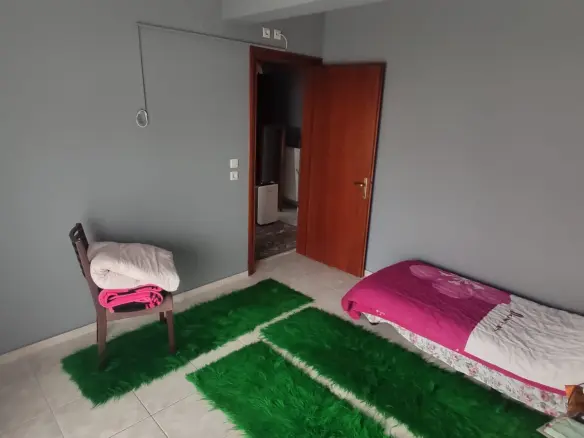 Maisonette With 2 Bedrooms On The Olympic Coast
