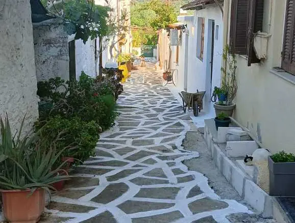Maisonette In Agios Nikolaos, Greece (80 M²)