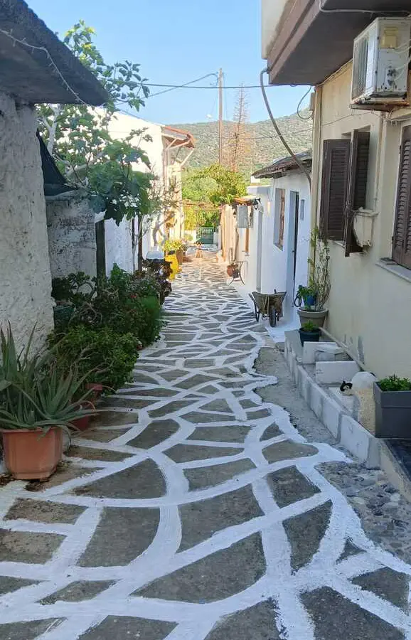 Maisonette With 2 Bedrooms In Crete, 80 M² Area