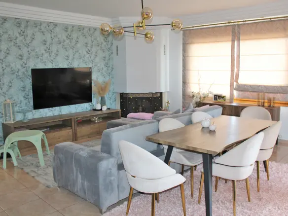 8-bedroom Detached House In Paralia, Greece (390 M²)