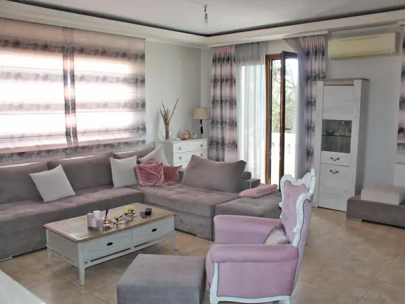 8-bedroom Detached House In Paralia, Greece (390 M²)