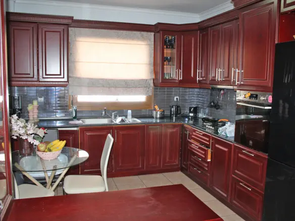 8-bedroom Detached House In Paralia, Greece (390 M²)