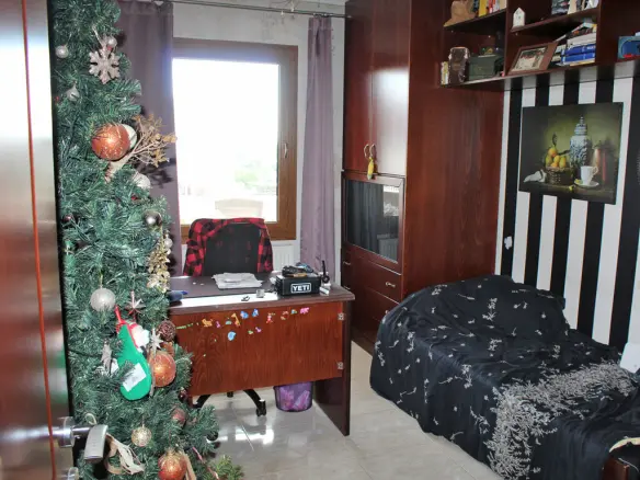 8-bedroom Detached House In Paralia, Greece (390 M²)