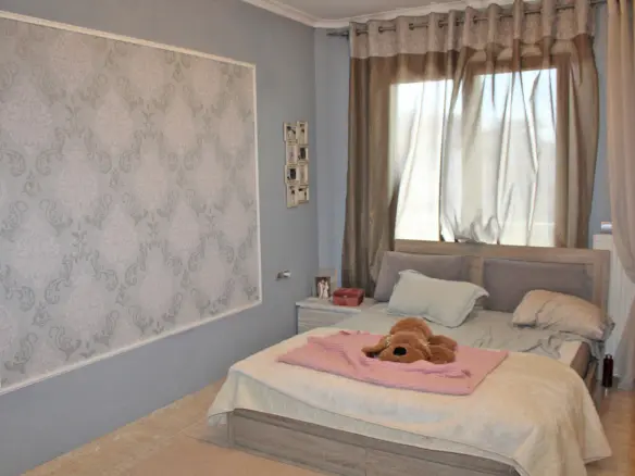8-bedroom Detached House In Paralia, Greece (390 M²)