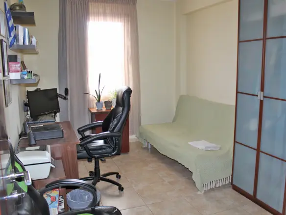 8-bedroom Detached House In Paralia, Greece (390 M²)