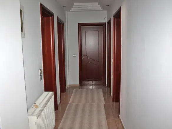 8-bedroom Detached House In Paralia, Greece (390 M²)