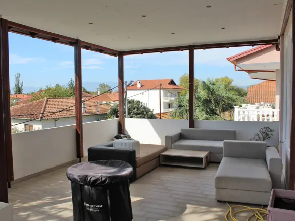 8-bedroom Detached House In Paralia, Greece (390 M²)