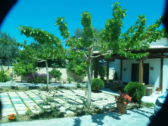 4-bedroom Detached House In Korinthos, Greece (250 M²)