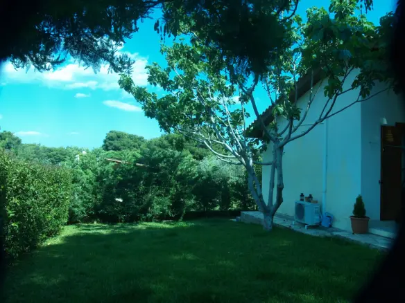 4-bedroom Detached House In Korinthos, Greece (250 M²)