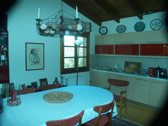 4-bedroom Detached House In Korinthos, Greece (250 M²)