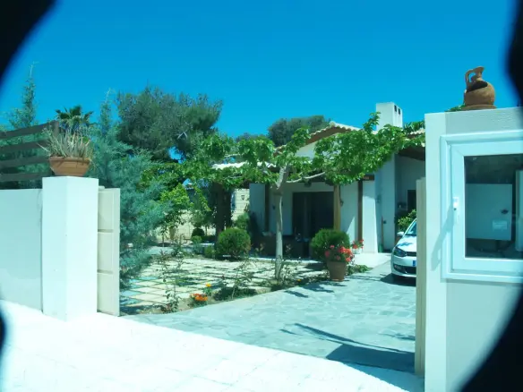 4-bedroom Detached House In Korinthos, Greece (250 M²)