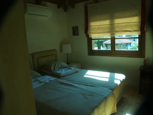 4-bedroom Detached House In Korinthos, Greece (250 M²)