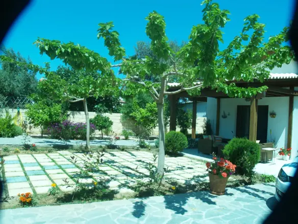 4-bedroom Detached House In Korinthos, Greece (250 M²)