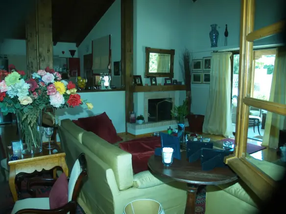 4-bedroom Detached House In Korinthos, Greece (250 M²)