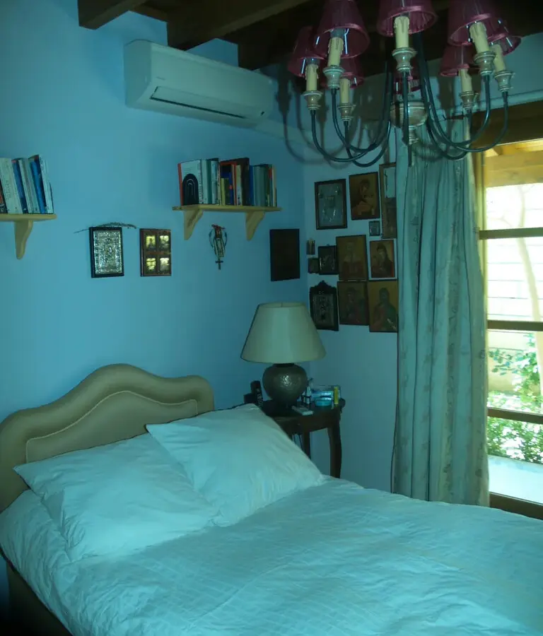 4-bedroom Detached House In Korinthos, Greece (250 M²)