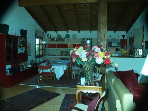 4-bedroom Detached House In Korinthos, Greece (250 M²)