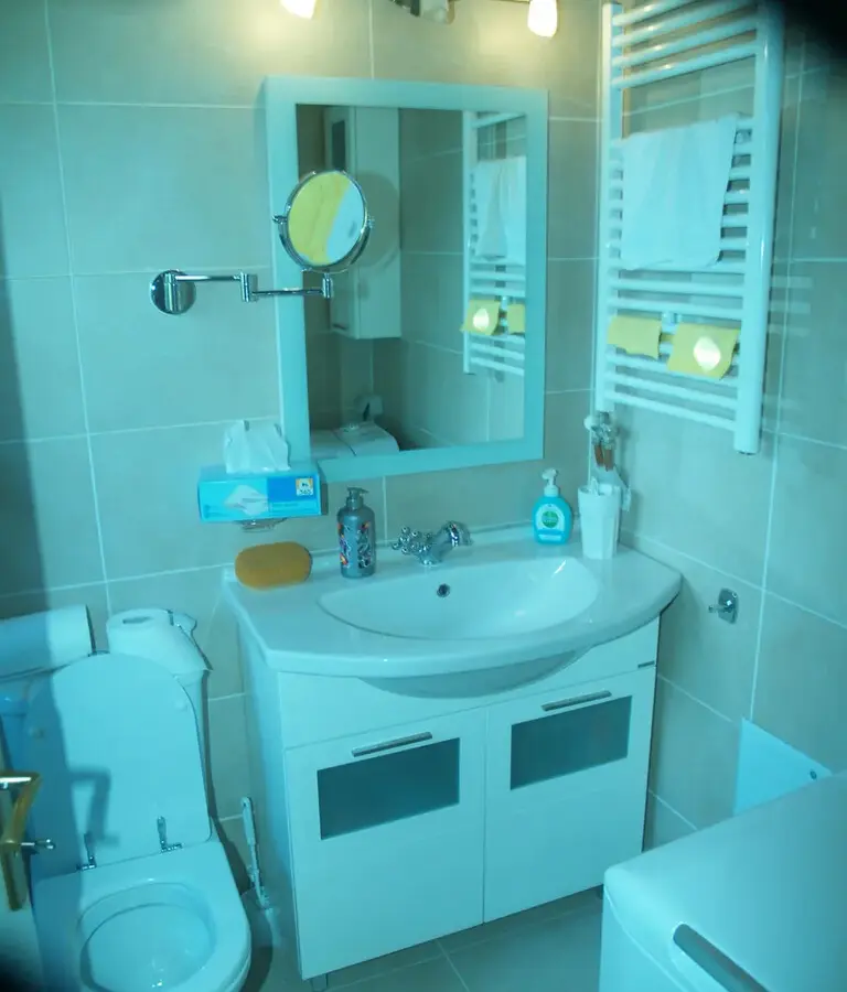 4-bedroom Detached House In Korinthos, Greece (250 M²)
