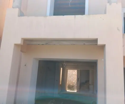 Maisonette With Sea View In Peloponnese – 740 M²
