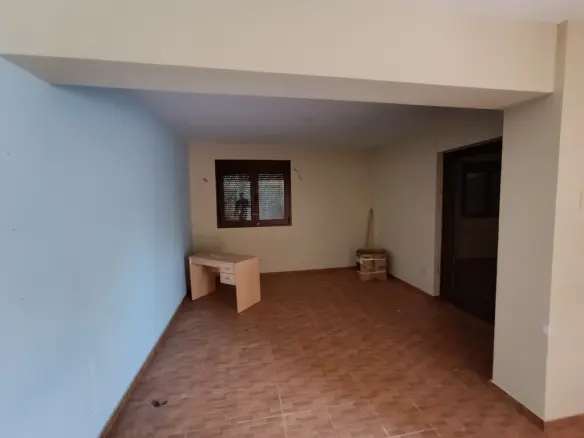 Detached House With 4 Bedrooms In Attica