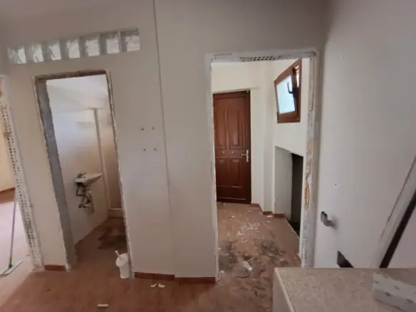 Detached House In Artemida (loutsa), Greece (225 M²)