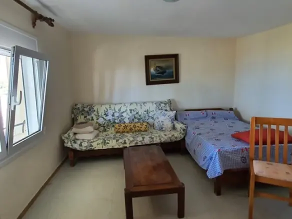 4-bedroom Maisonette In Poligiros, Greece (130 M²)