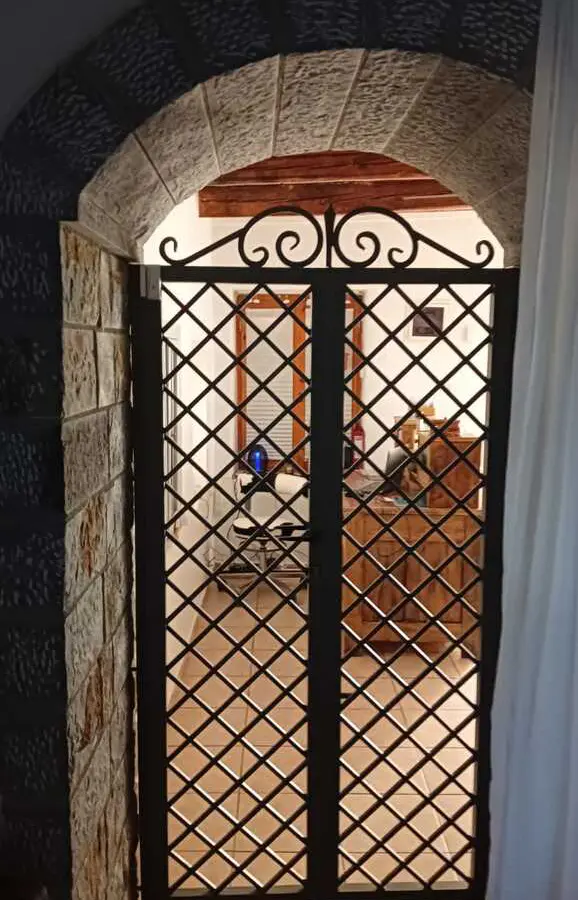 Maisonette With 2 Bedrooms In Crete, 80 M² Area