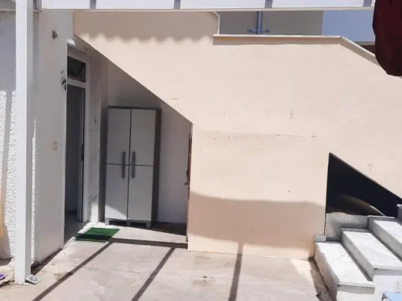 2-bedroom Building In Eleitheres, Greece (155 M²)
