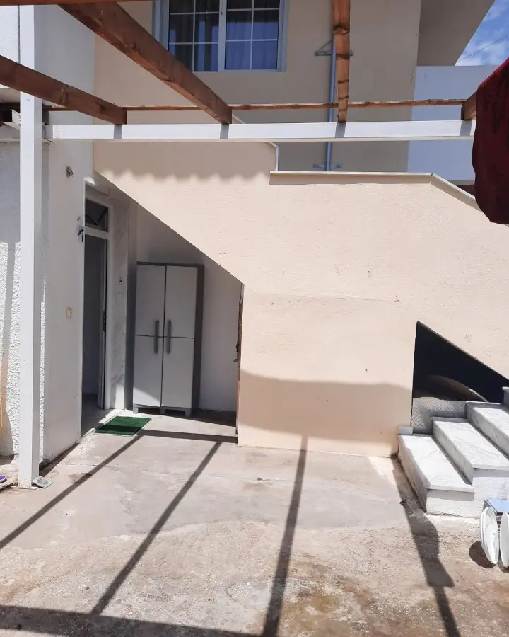 2-bedroom Building In Eleitheres, Greece (155 M²)