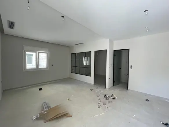1-bedroom Flat In Corfu, Greece (47 M²)