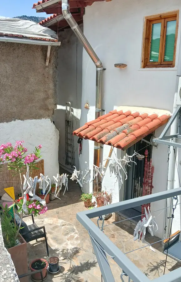 Maisonette With 2 Bedrooms In Crete, 80 M² Area