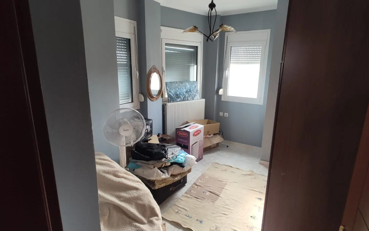 Maisonette With 2 Bedrooms On The Olympic Coast