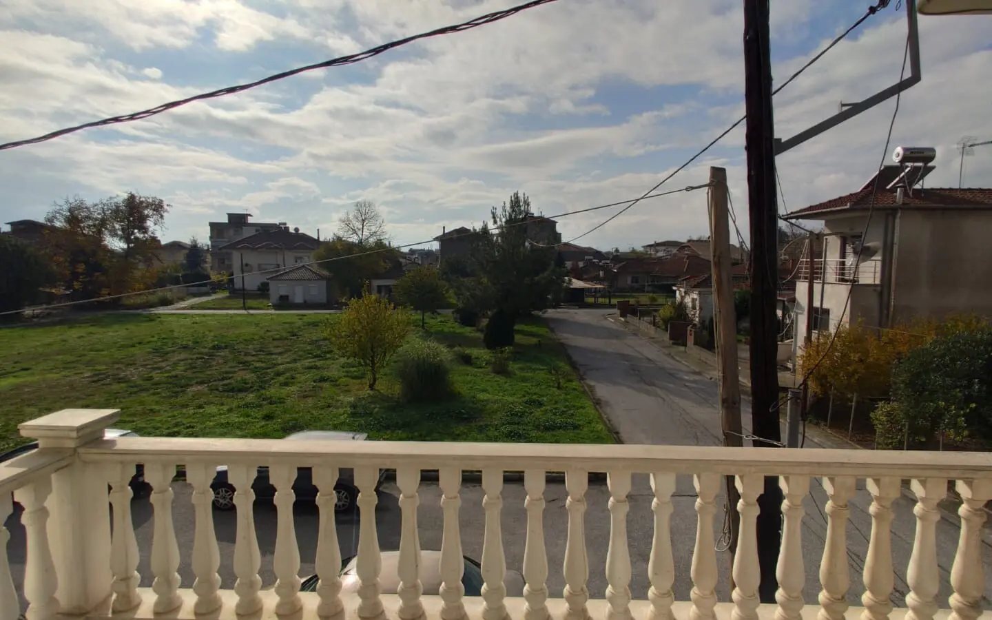 Maisonette With 2 Bedrooms On The Olympic Coast