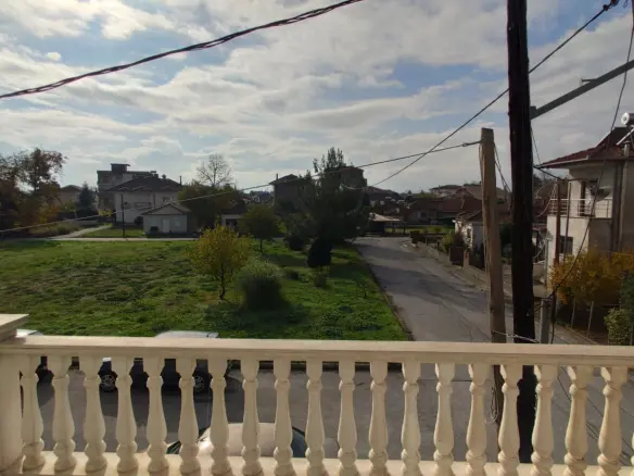 Maisonette With 2 Bedrooms On The Olympic Coast