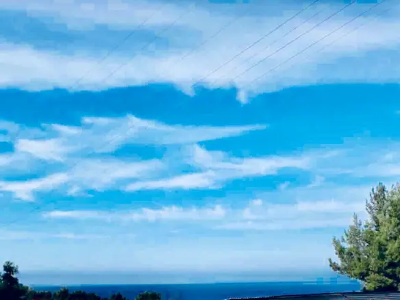 1-bedroom Flat In Sithonia, Greece (40 M²)