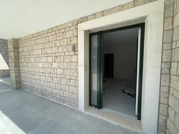 1-bedroom Flat In Corfu, Greece (47 M²)