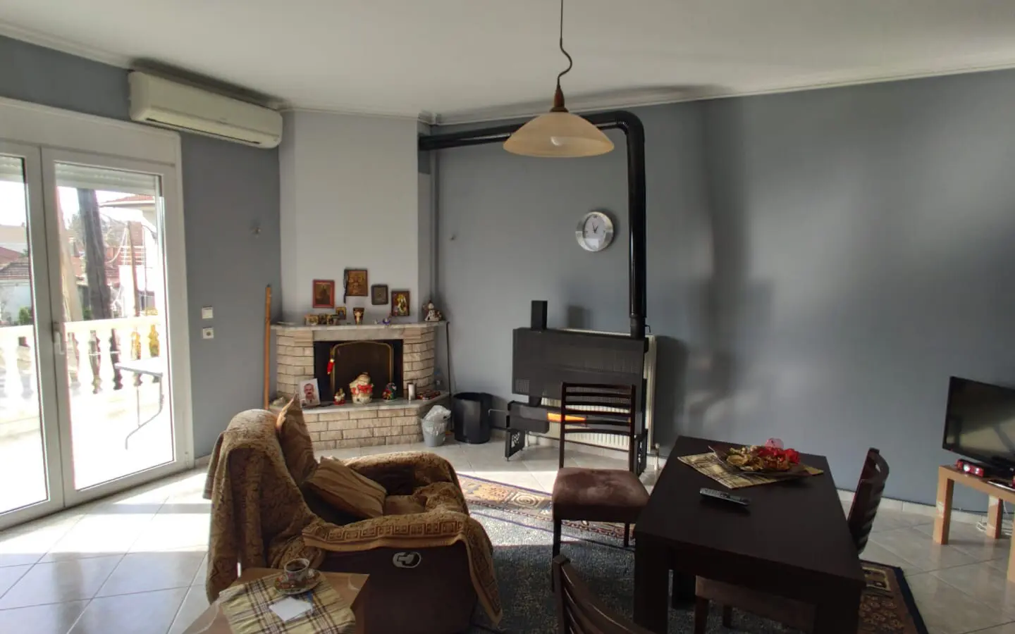 Maisonette With 2 Bedrooms On The Olympic Coast