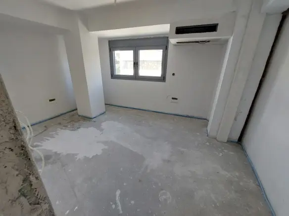 Maisonette With 3 Bedrooms In Thessaloniki, 200 M² Area